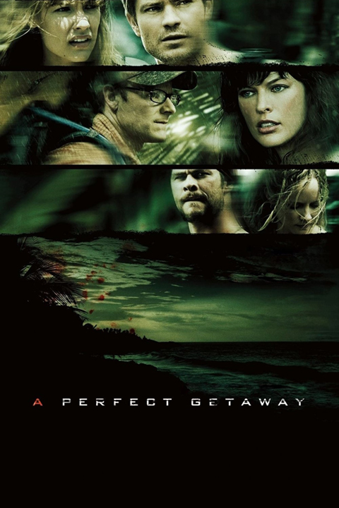 A Perfect Getaway (2009) [33229] (A1765105464) [[Movies]] --Plex--